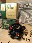 Al108 Filko Nos Crosley Willys Distributor Cap
