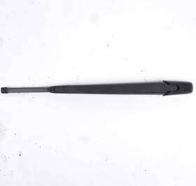68462474aa Alfa 18-25 Romeo Stelvio Rear Liftgate Back Window Glass Wiper Arm Oem