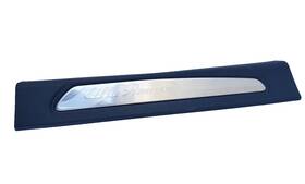 156107572 Alfa Romeo 2017-2024 Giulia Front Right Rh Side Door Sill Scuff Plate Oem #a