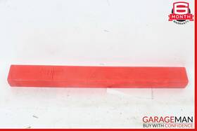 27r031004 Alfa Romeo 17-22 Giulia Hazard Warning Safety Triangle Oem