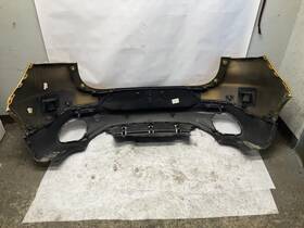 7mu07tzzaa Alfa-romeo 24-25 Tonale Rear Bumper Cover T