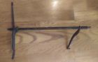 750-101 Alfa Romeo Giulietta Giulia Throttle Linkage Firewall Applicable