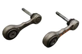 K2058-02 Alfa Romeo 17-22 Giulia Rear Left Driver Side Control Arm Link Set Of 2 Oem