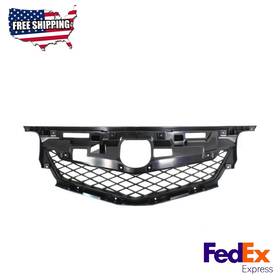 All Autoparts Express 468261655641 Grille Reinforcement Fits 2009-2011 Acura Tl Base Sh-awd