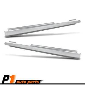 Allgoodauto Allgood1124258 Fit For 2002-2007 Jeep Liberty 4 Door Outer Rocker Panel Left And Right Side