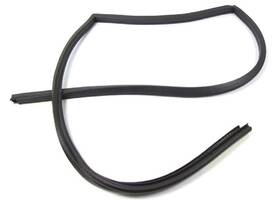 Lr077686 Allmakes 4x4/britpart 4x4/britpar - Land Rover Seal-front Door