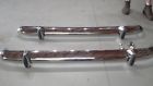 Alpines4 Unbranded Sunbeam Bumper And Bumprets