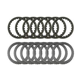 Alto Products Corp 194506246670 Power Pack G3 C2 Clutch Friction And Kolene