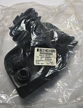 12338458-1 Am General Shigter Boot Hummer Humvee Hmmwv Part# New