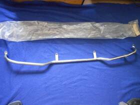 5553-1 Amco Nos Rear Inch Grille Guard Bumper 1970-1971 Austin America #5553-1