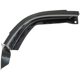 153562 Amd - Auto Metal Direct 1974-78 Firebird Rear Body To Quarter Panel Filler Lh