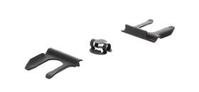 H-177 Amd Auto Metal Direct Shift Cable Installation Clips Fits Gmc Sprint Impala