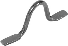 Mm1606 Amd - Auto Metal Direct 1967-74 Dodge Plymouth Abe-body Jack Spring Hook Driver Side