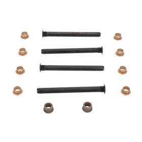 W-314a Amd Auto Metal Direct Door Hinge Pin And Bushing Repair Kit Fits Chevrolet Camaro