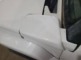 American Motors 119.am1406 H3 2006 Cowl 665572
