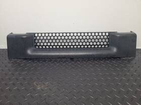 15078155 American Motors 03-07 Hummer H2 Lower Grille Radiator Assembly Oem