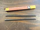 1930s-1950s Anco Nos Wiper Blade Refills Model Cf