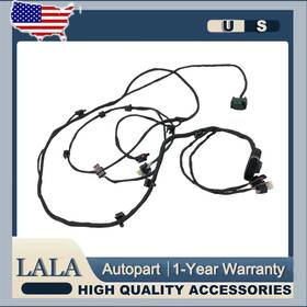 1675405633 Aotoparts 888 For Gle350 Gle450 Gle53amg 20-24 Front Bumper Parking Aid Sensor Harness