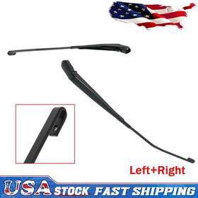 9l3z-17527-a Aotoparts 888 9l3z-17526-a 2pcs Lh&rh Side Wiper Arms Assembly Fits For 2004-2014 Ford F-150