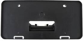 133714 Apdty License Plate Bracket Frame Holder