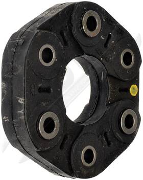 157852 Apdty Rear Driveshaft Flex Joint Damper Coupler