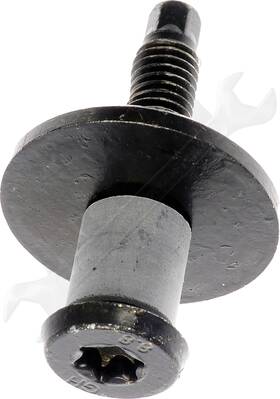 167364 Apdty Tailgate Striker Bolt