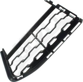 Apdty 167964 Bumper Grille