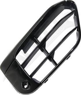 167972 Apdty Bumper Grille