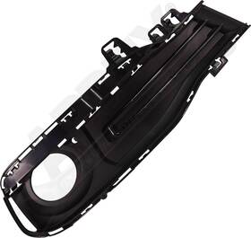 168067 Apdty Bumper Grille