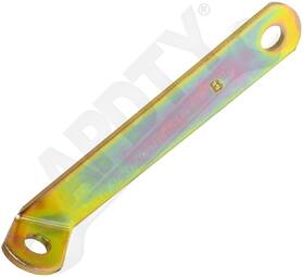 Rt27064 Apdty 171669 Seat Belt Extension Bracket Right Passenger Replaces