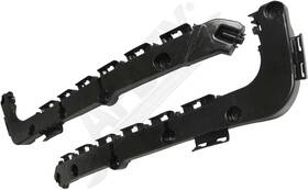 55079222k Apdty 172057 Fascia Bracket Set Rear Left And Right Replaces
