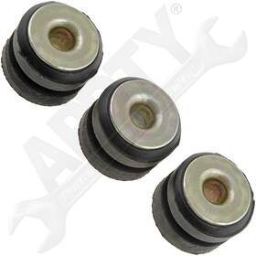 Apdty 50561 Wiper Motor Bushings - Universal