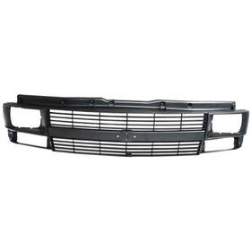 104-01524 Apf Grille Sealed Beam Headlamps Fits 95-05 Astro 8742790