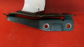 118-58342r Apf Passenger Right Hood Hinge Fits 00 S Type 685436