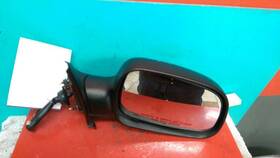 128-03110ar Apf Passenger Side View Mirror Power Heated Fits 99-03 Grand Cherokee 468436