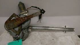 135-02024r Apf Passenger Rear Window Regulator Electric Sport Trac Fits 95-05 Explorer 478811