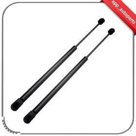 App110954s01 App-autoparts 2x Rear Window Lift Supports Strut Prop Fits 2008-2012 Ford Escape Mazda Tribute