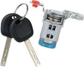 13590041 Apperfit Dl-049 Door Lock Cylinders And Keys For Exterior Handle Compatible With