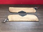 Apt-18652 Ford Chevy Car Hard Top Sun Visors