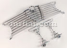 Ar-2000-008 Unbranded Alfa Romeo Gt Junior Gtv Front Grill New