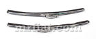 Ar-giu-036b Unbranded Alfa Romeo Giulietta Sprint Wiper Blade Set New