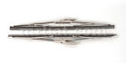 Ar-giu-082 Unbranded Alfa Romeo Giulietta Spider Sprint Wiper Blades Set New