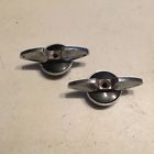 Ar-gtv-126 Alfa Romeo Gt Junior Gtv Vent Window Crank Pair