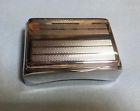 Ar-gtv-320 Unbranded Ashtray Alfa Giulia Ss Spider New