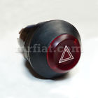 Ar-gtv-454 Unbranded Alfa Romeo Gt Junior Gtv Round Hazard Warning Light