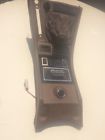 Ar-sp-087 Alfa Romeo Spider Console Frame Us Market