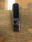 105.215542600 Ar-sp-092 Alfa Romeo Spider Interior Chrome Door Handle
