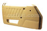 Ar-sp-1016 Unbranded Alfa Romeo Spider Tan Door Panel Set New