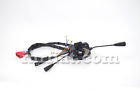 Ar-sp-223 Unbranded Alfa Romeo Spider Turn Signal Combination Switch Oem No