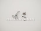 Ar-sp-395 Unbranded Alfa Romeo Spider